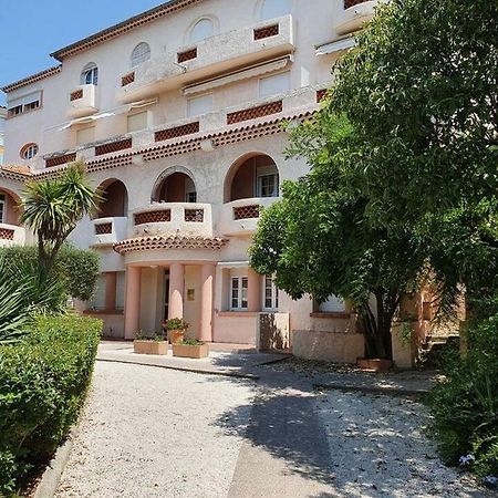 בנדול Studio Avec Grand Balcon- Residence De Caractere מראה חיצוני תמונה