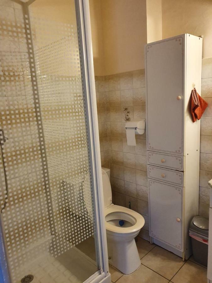בנדול Studio Avec Grand Balcon- Residence De Caractere מראה חיצוני תמונה